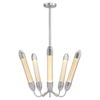Lemon Squeeze Ceiling Lamp Ø68 cm Steel