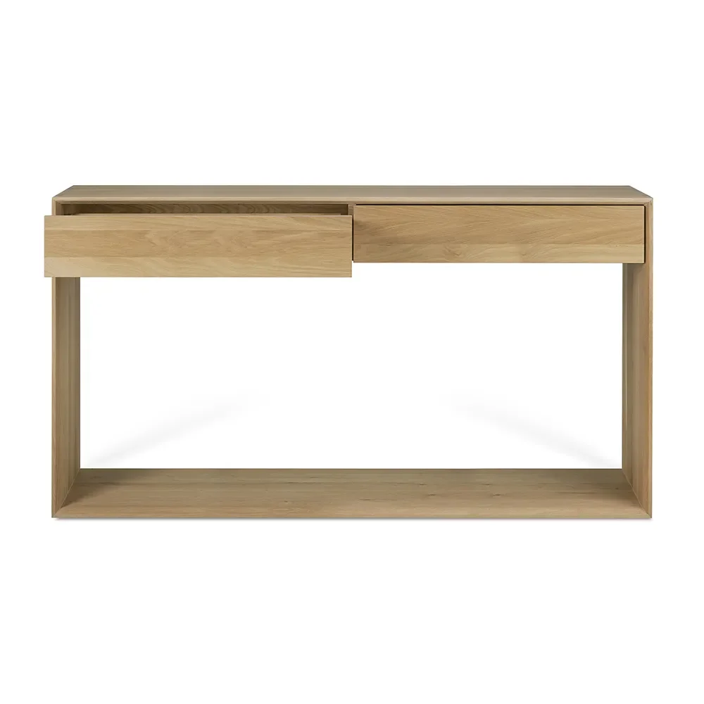 Nordic Console Table 40x160 cm