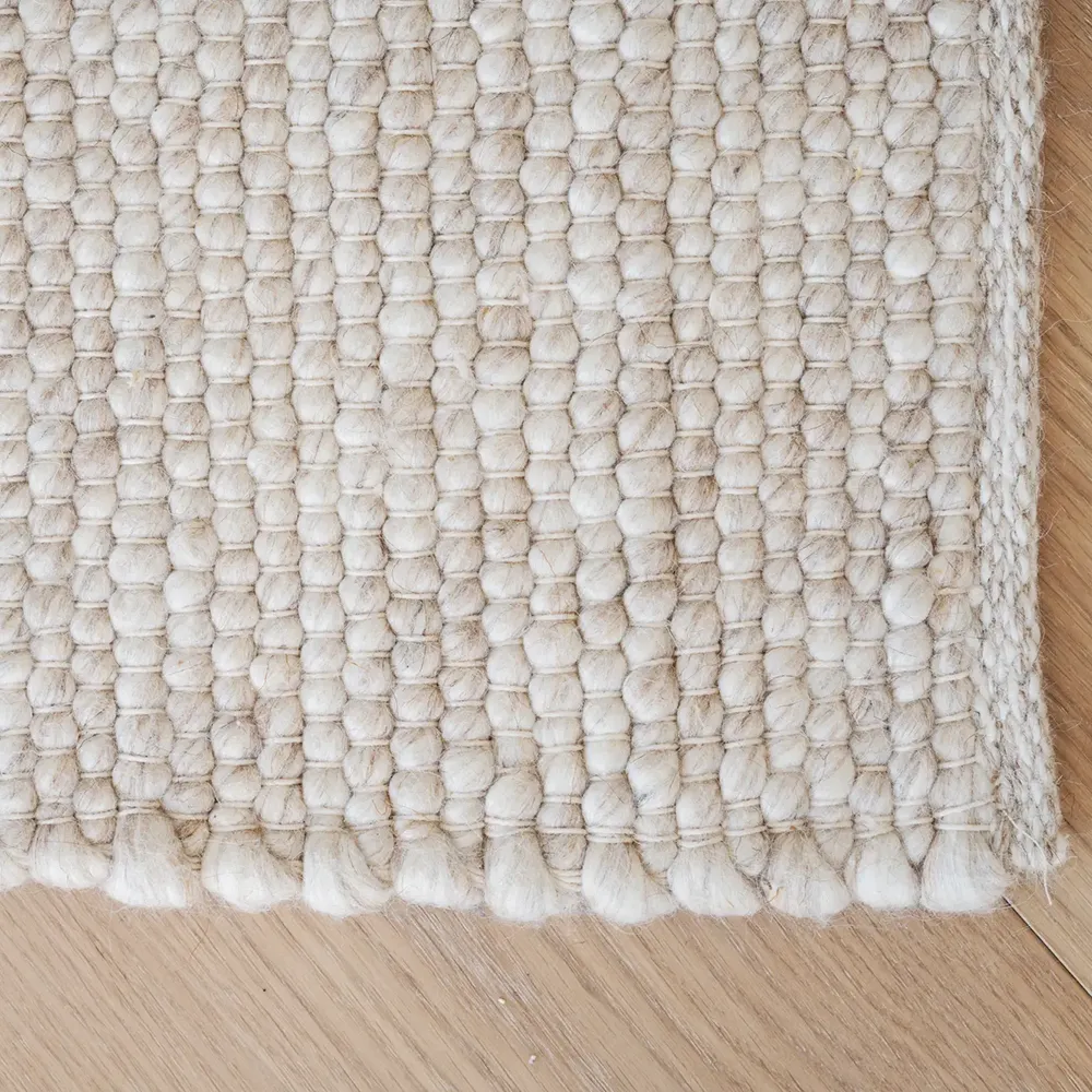 Auckland carpet 300x400 cm beige