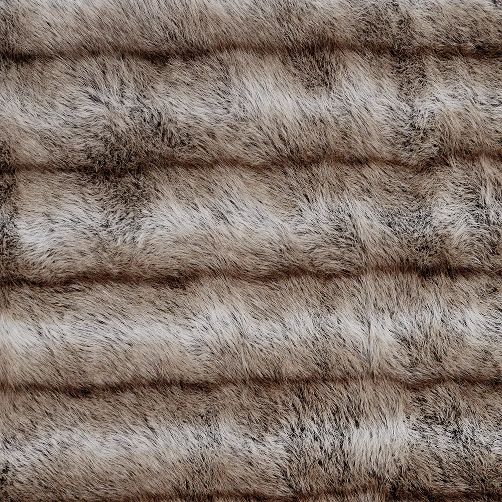 Hunter cushion 45x45 cm Brown