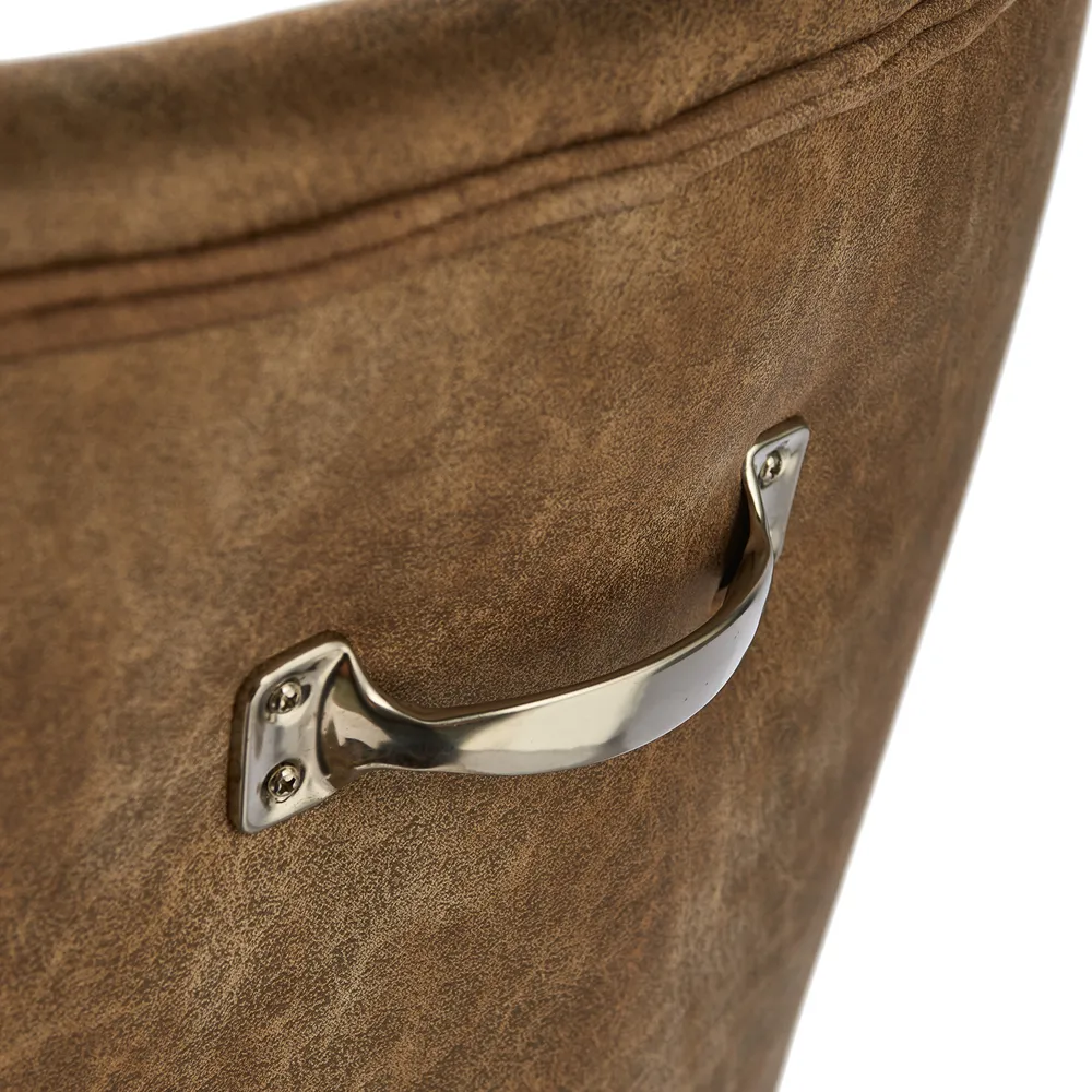 George Dining Chair pellini camel