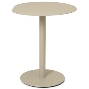 Pond Café Table Cashmere