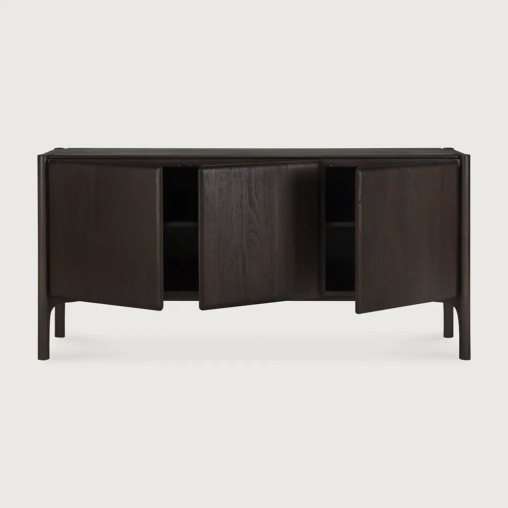 PI Sideboard 45x174 cm Teak