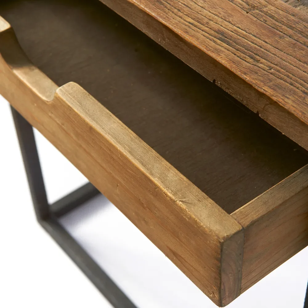 Shelter Island Coffee Table - Set of 3