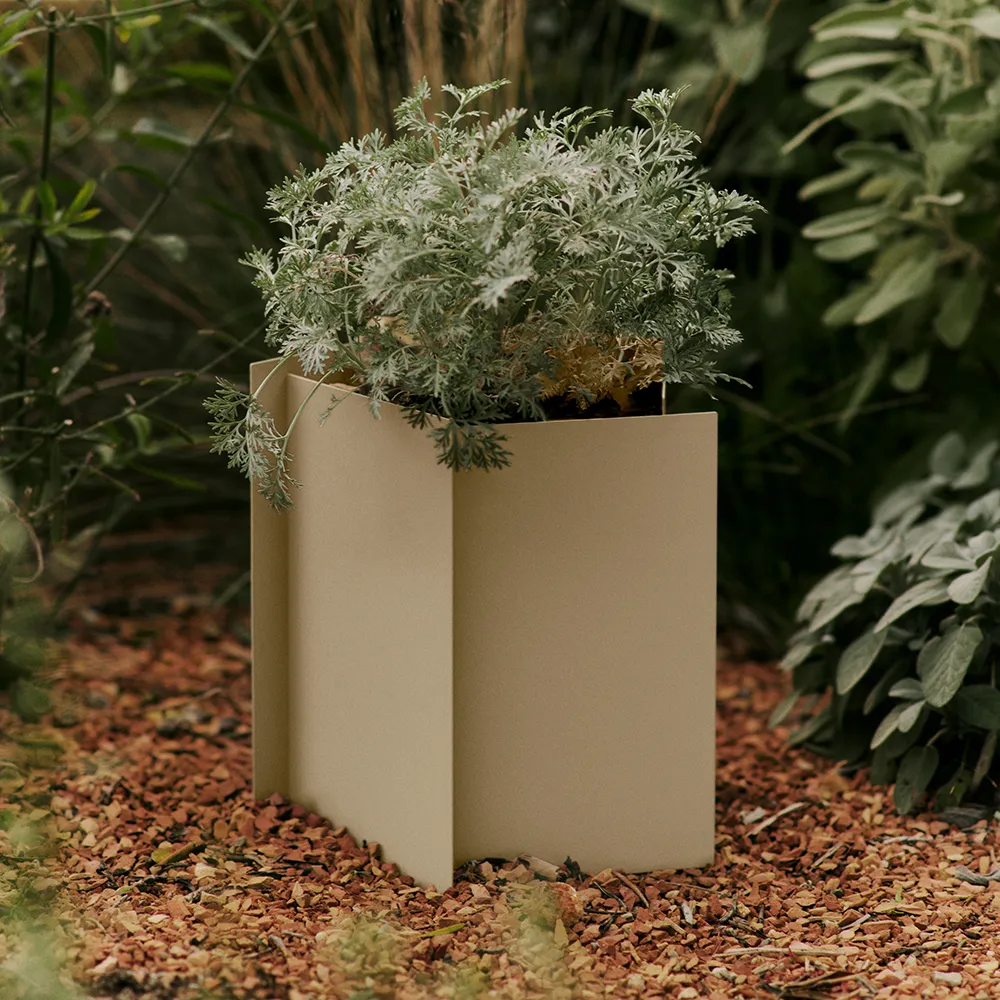 Fragma Planter H28 cm