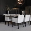 Cloud & Victoria dining set