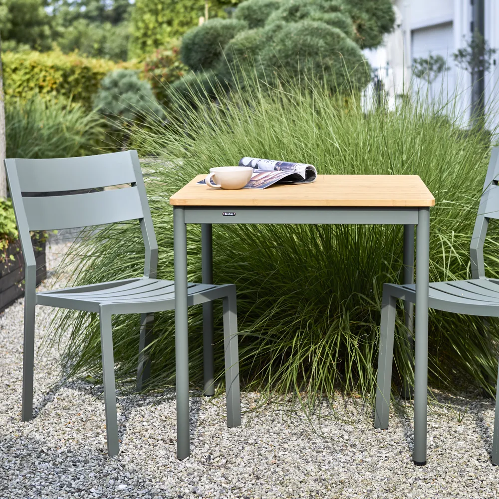 Nox bistro & Delia Dining Group