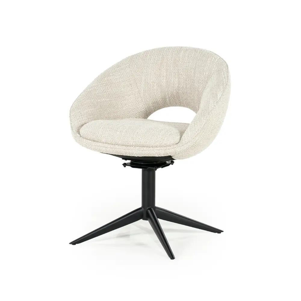 Nol Chair - beige Tova