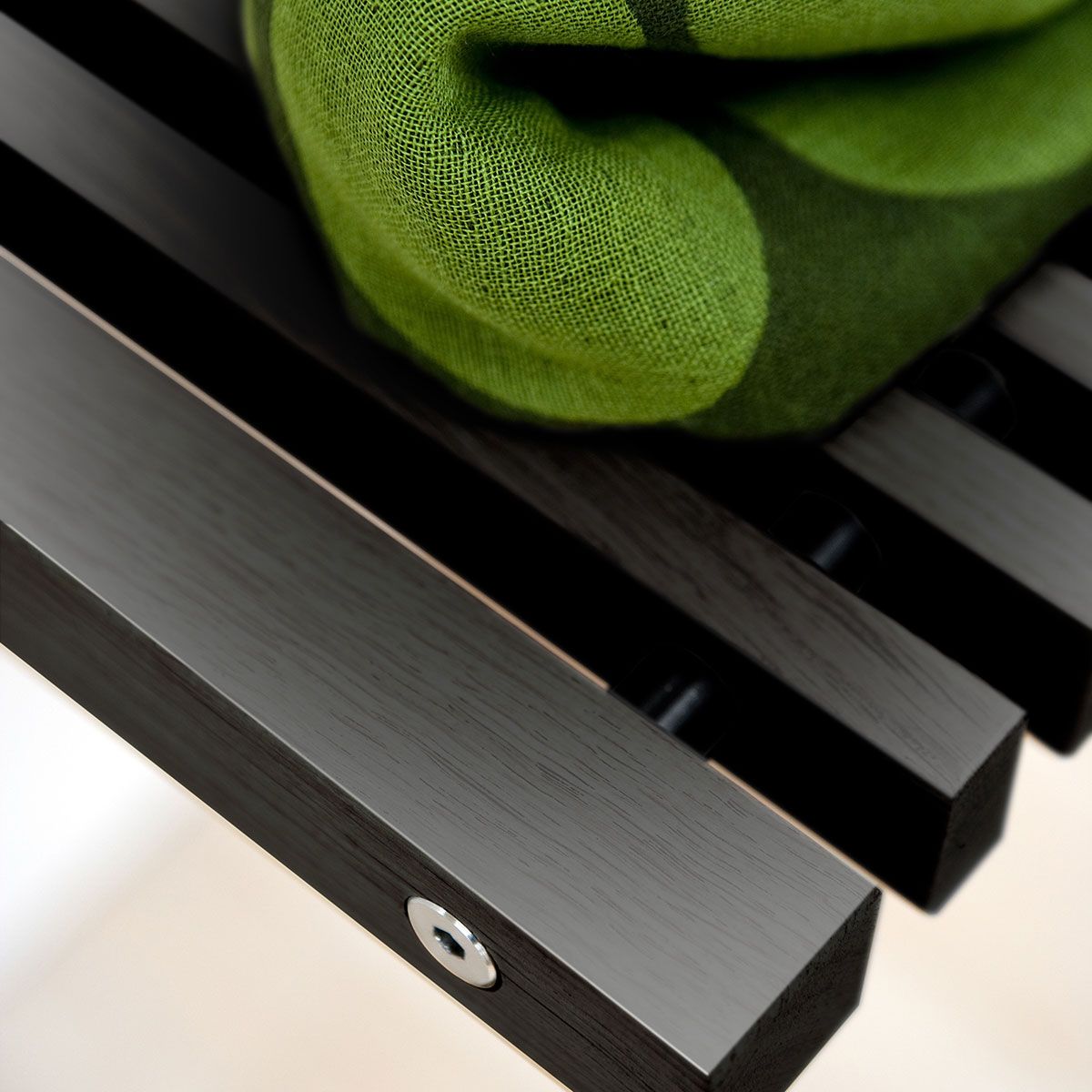 Cutter Folding Seat Teak