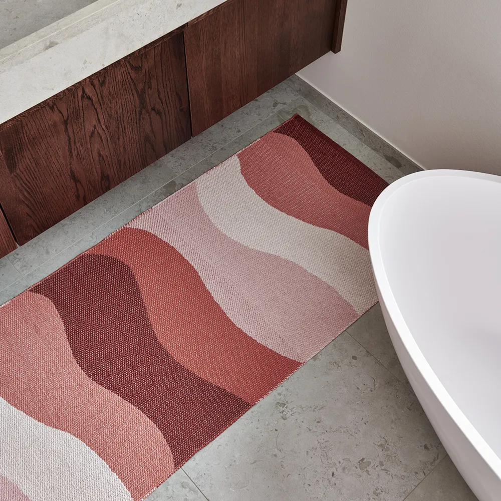 Urvi Carpet Fire 70 x 100 cm