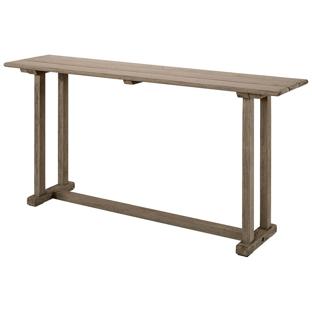 Console table Palermo Teak