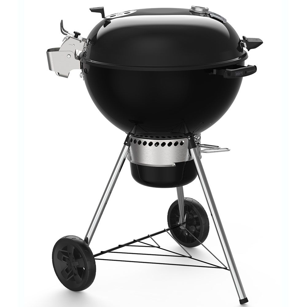 Mastertouch gbs premium e5770 charcoal grill 57 cm
