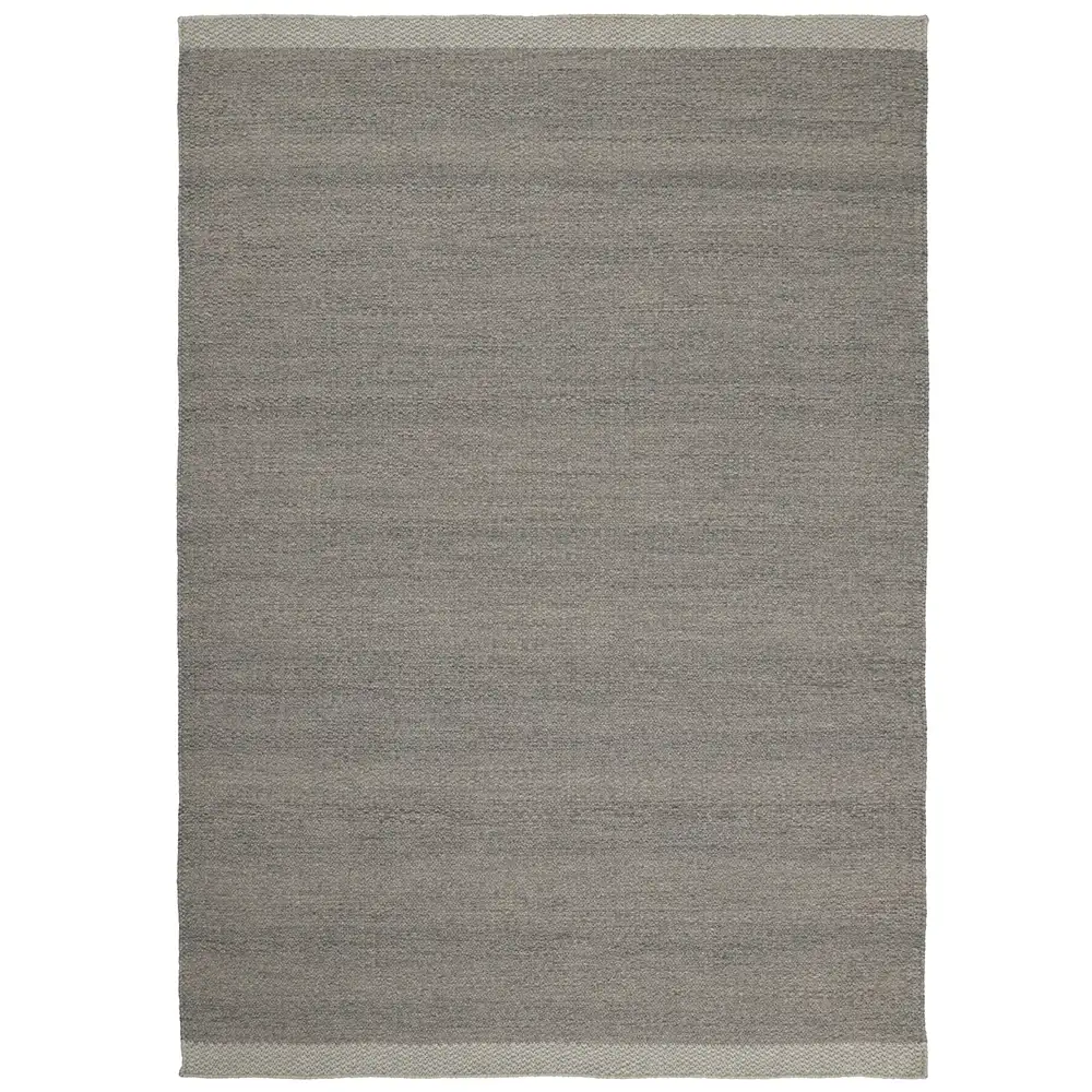 Frode Grey 140x200 carpet 
