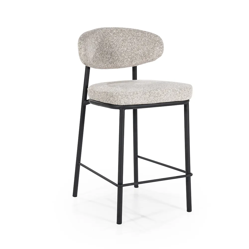 Barstool Jari Beige