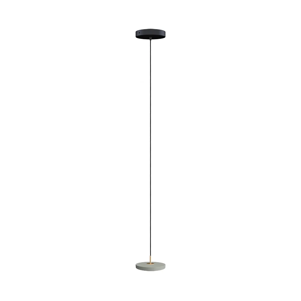 Asteria Micro Lamp Ø15 cm Nuance Olive
