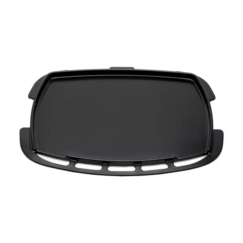 Full-size griddle - Q3XXXn+