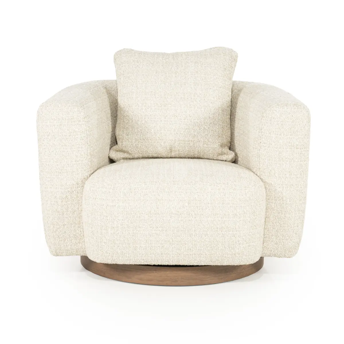 Jordan Armchair - beige Asti