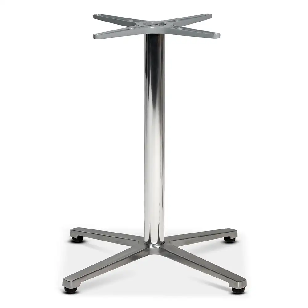 Sevilla Aluminium Table Stand