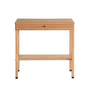Cora Sideboard Lacquered Oak