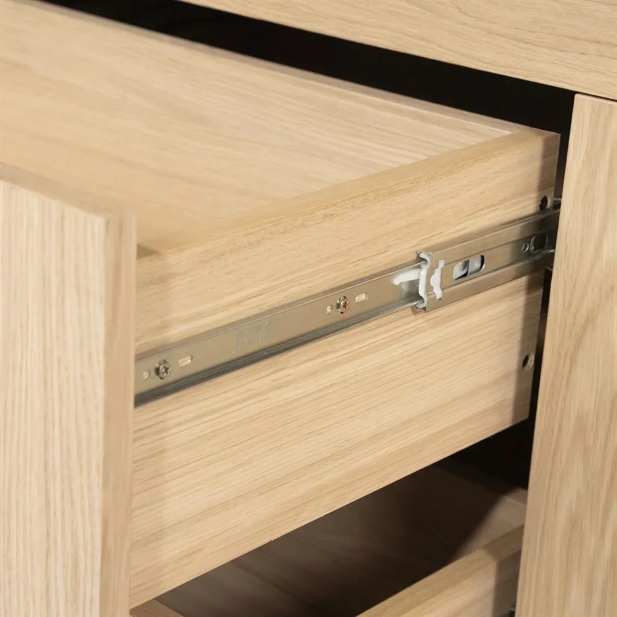 Helsinki Cabinet 200x220cm - natural