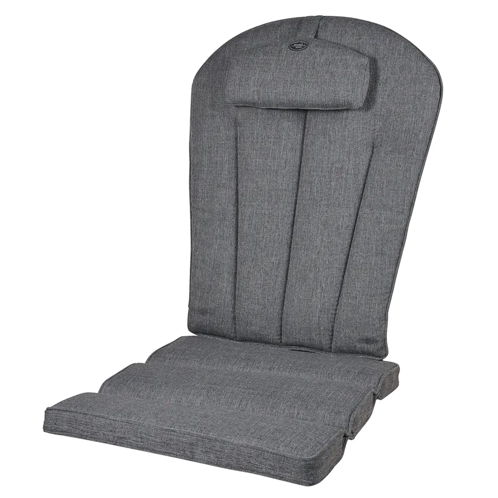 Canyon 2.0 Adiron Dack cushion Oxford grey