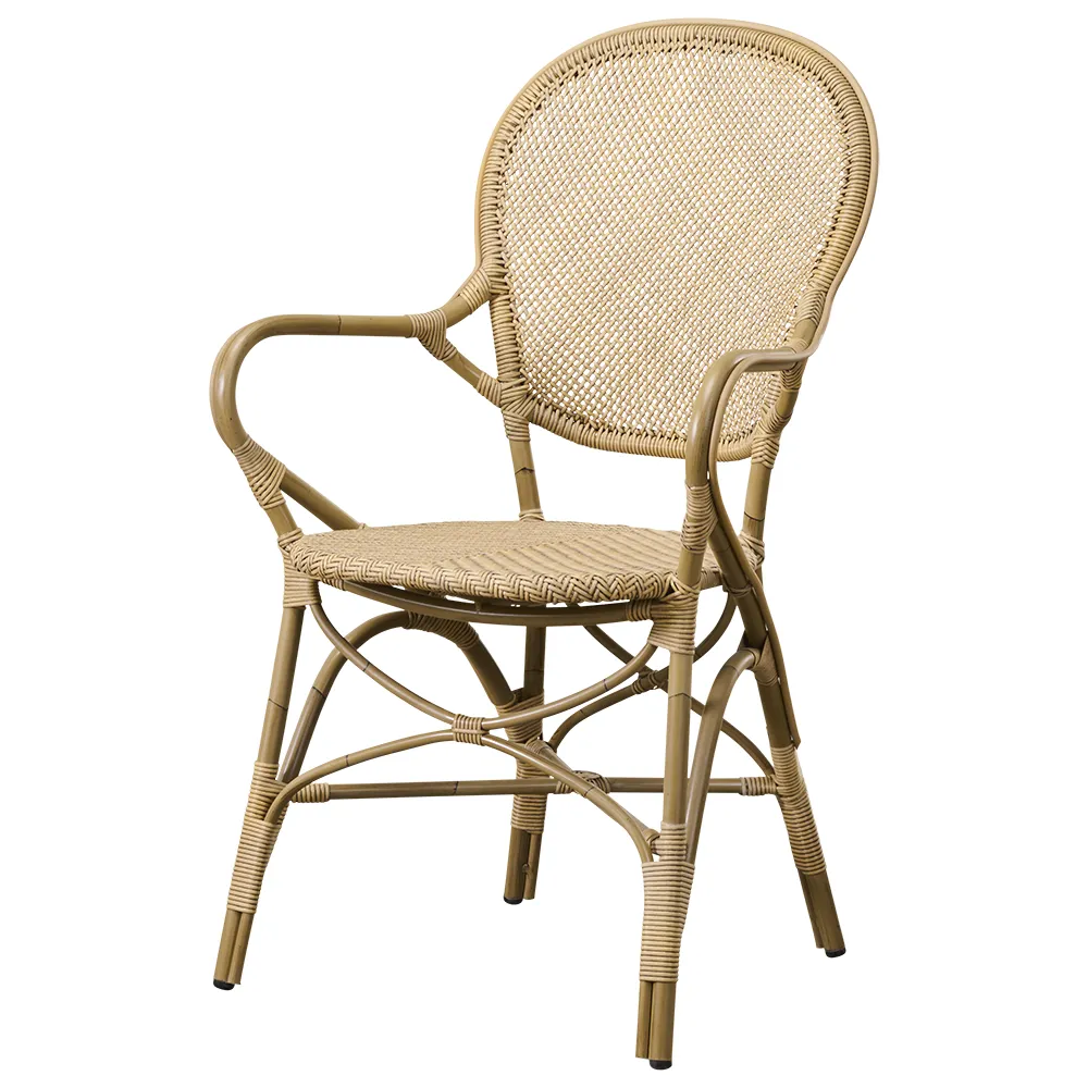 Rossini Armchair Antique