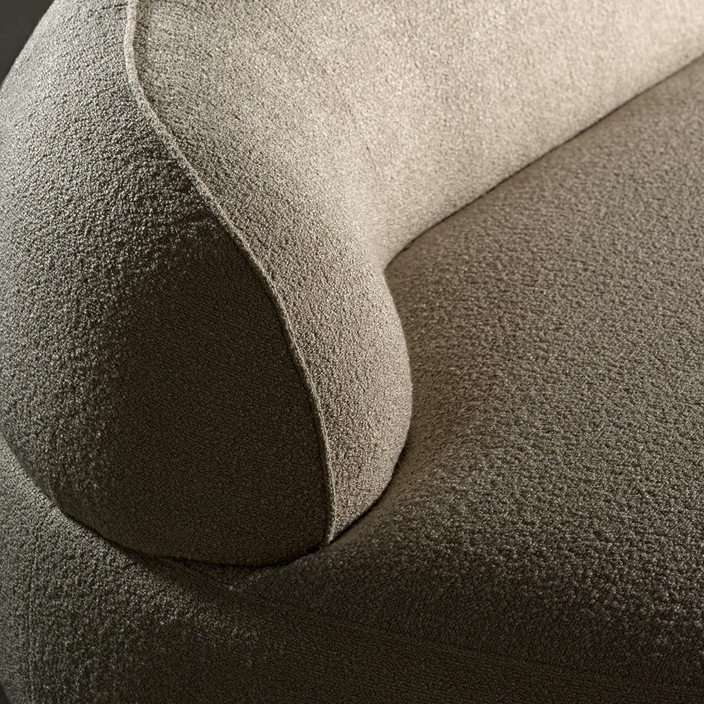 Aria 3-seater sofa Cat A