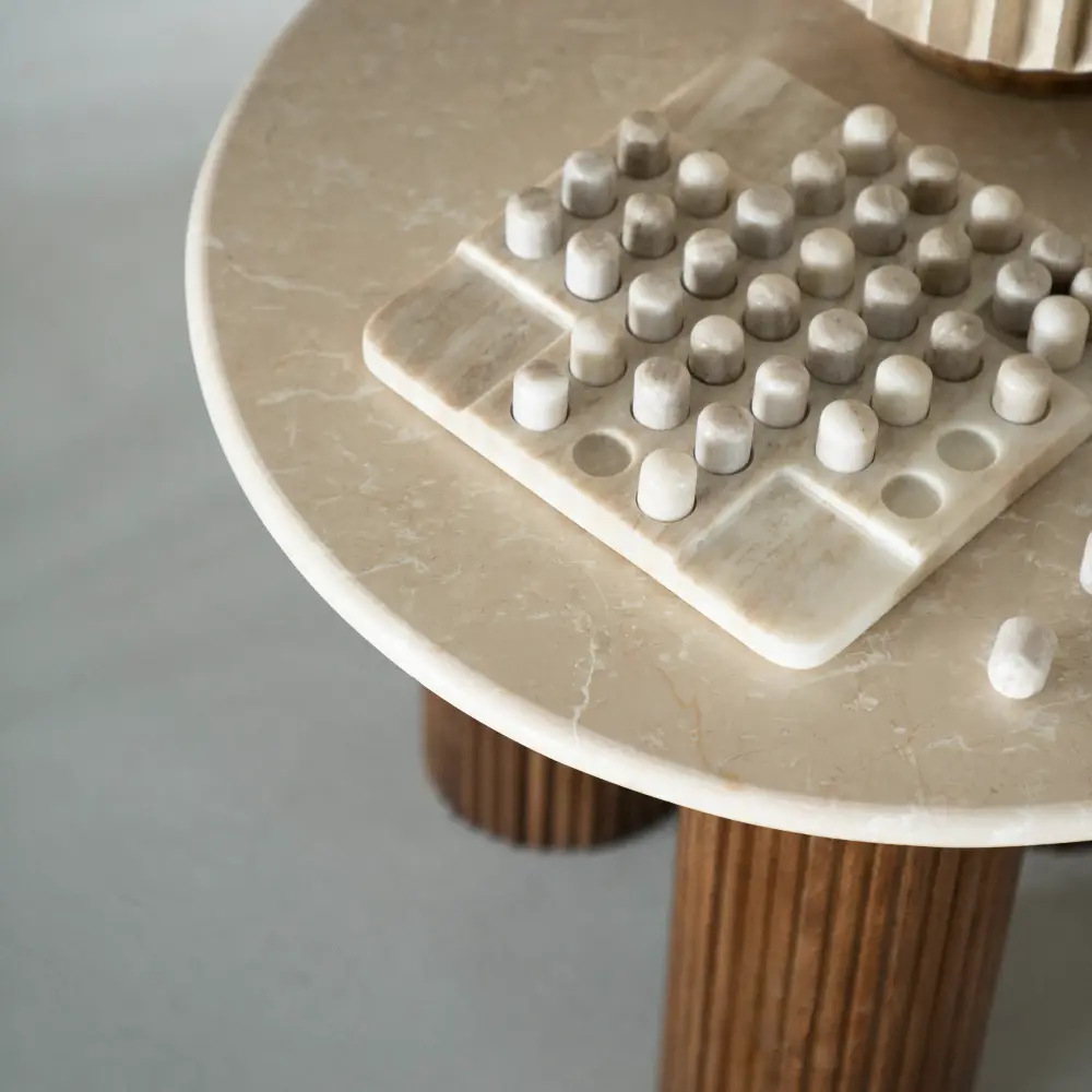 Xavi Side table