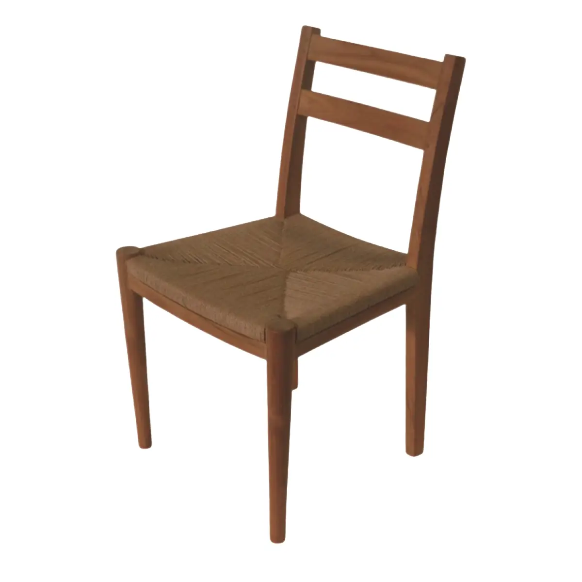 PORTLAND Chair Natural Affari