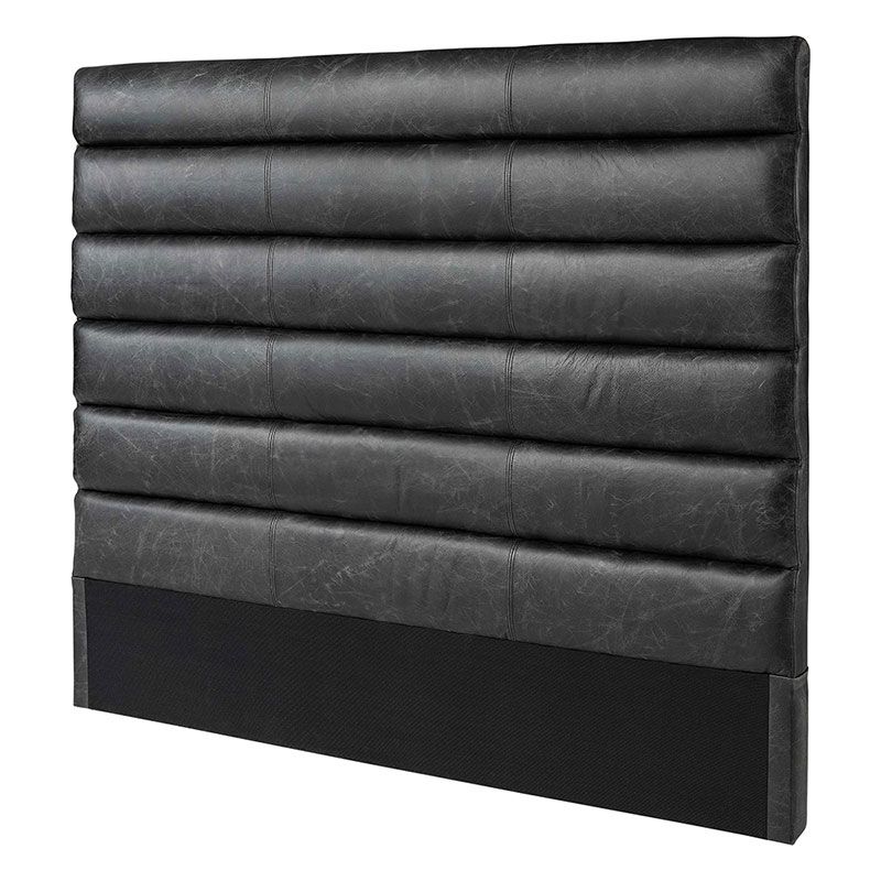 Lisbon Headboard 180X160 Cm Leather
