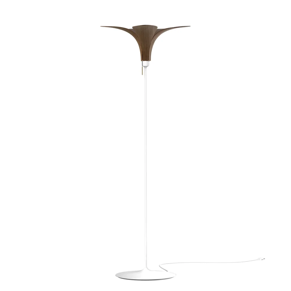 Jazz Lampenschirm Dark Oak