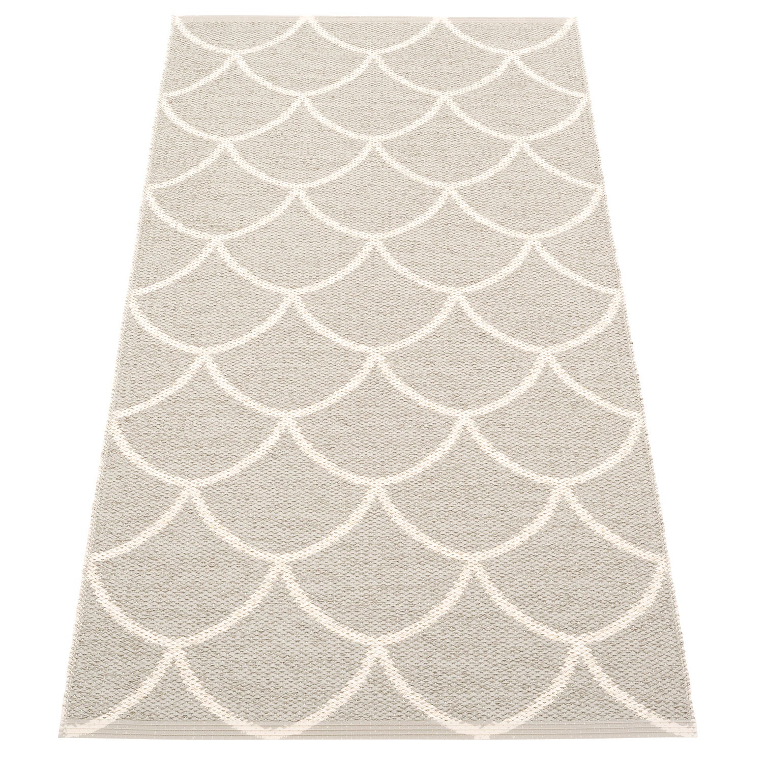 Kotte Carpet 70x150 cm linen / vanilla