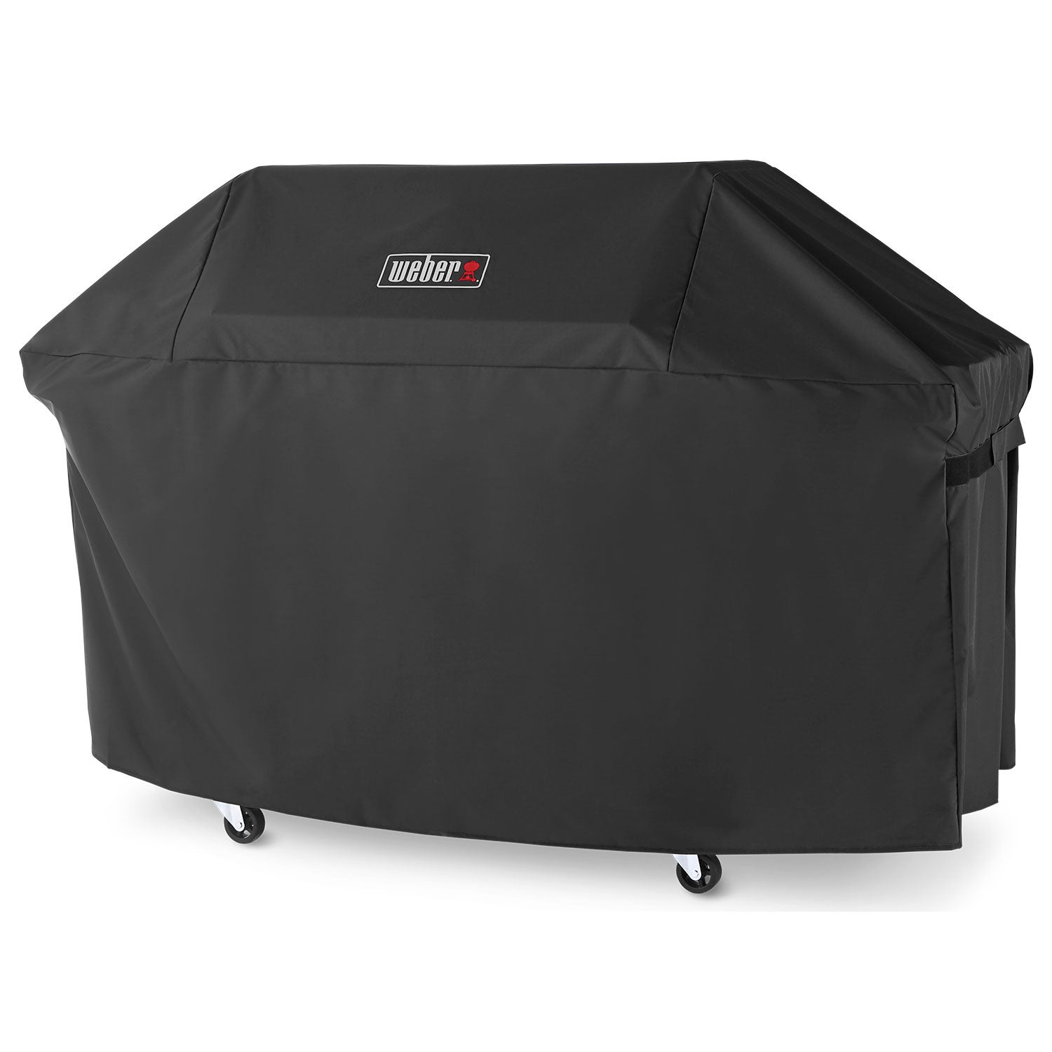 Premium cover Genesis 4 burner black