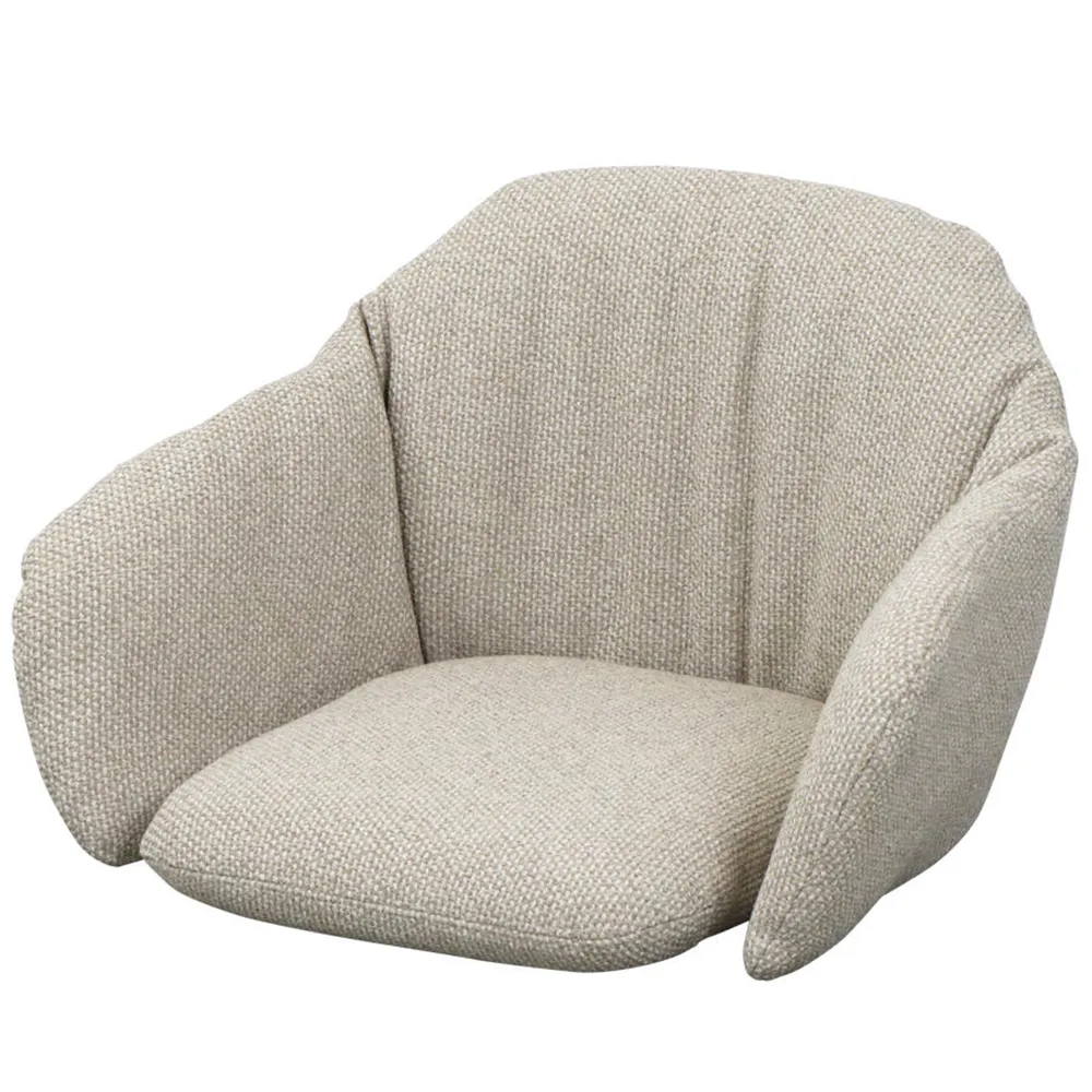 Stay cushion Desert sand Rise