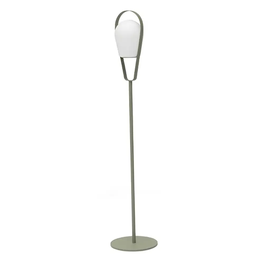 Glimra lamp high Green 