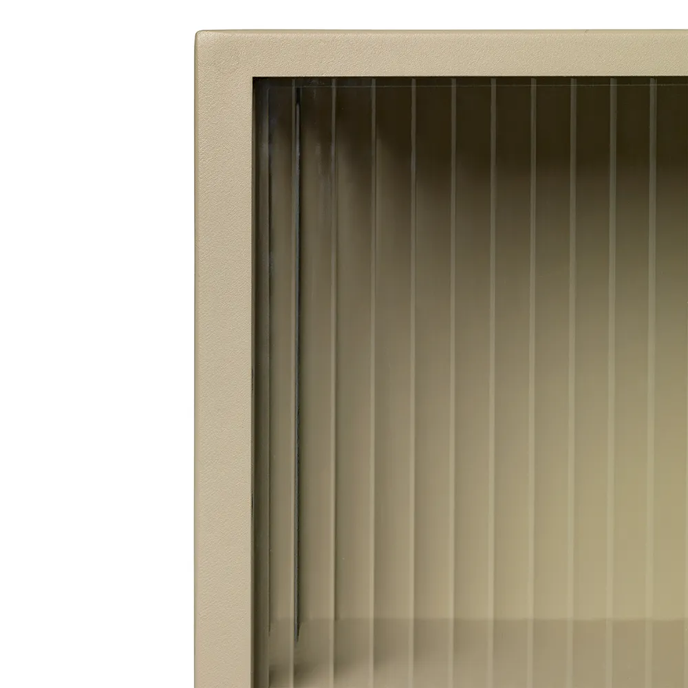 Bathroom Cabinet Haze Cashmere