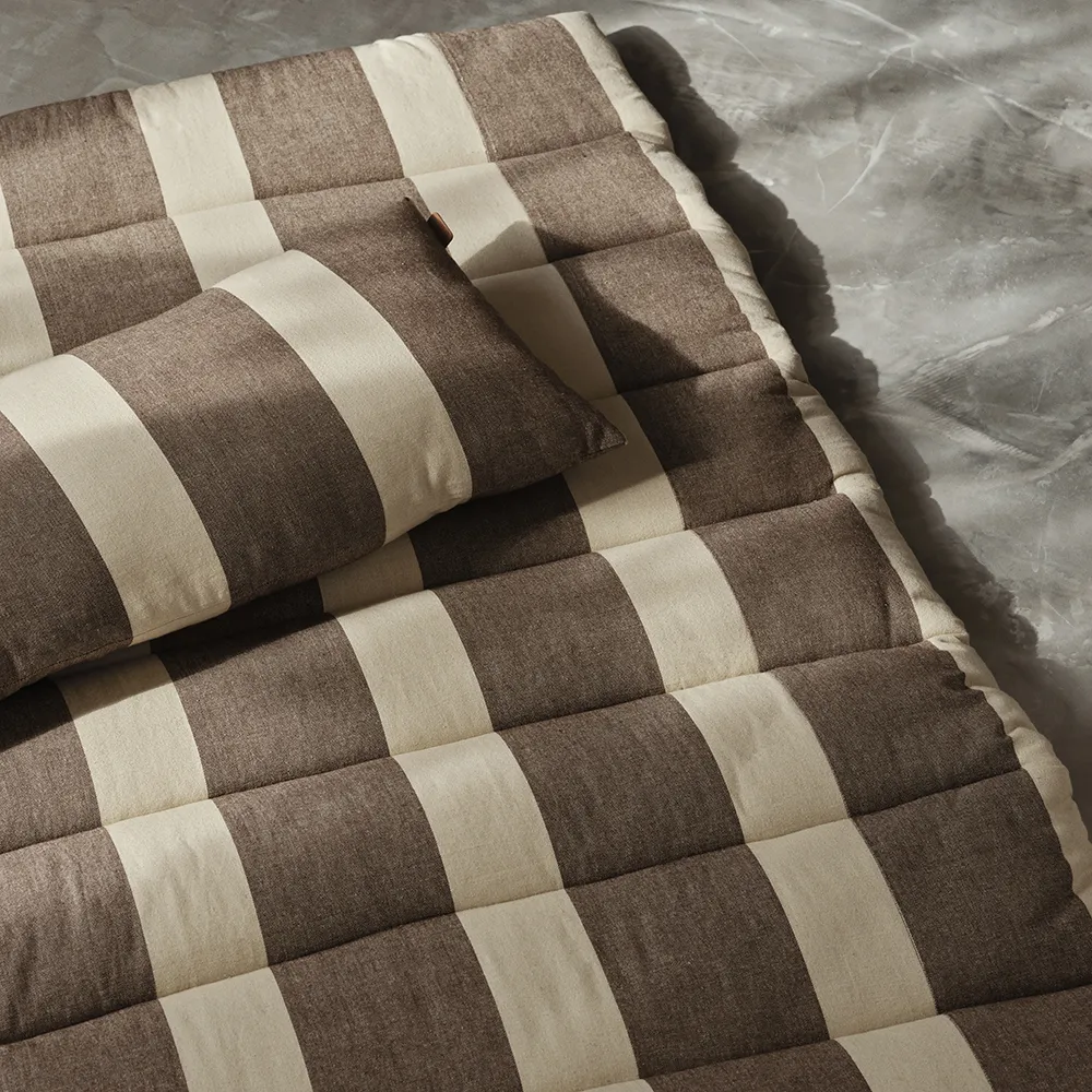 Strand Quilted Matress