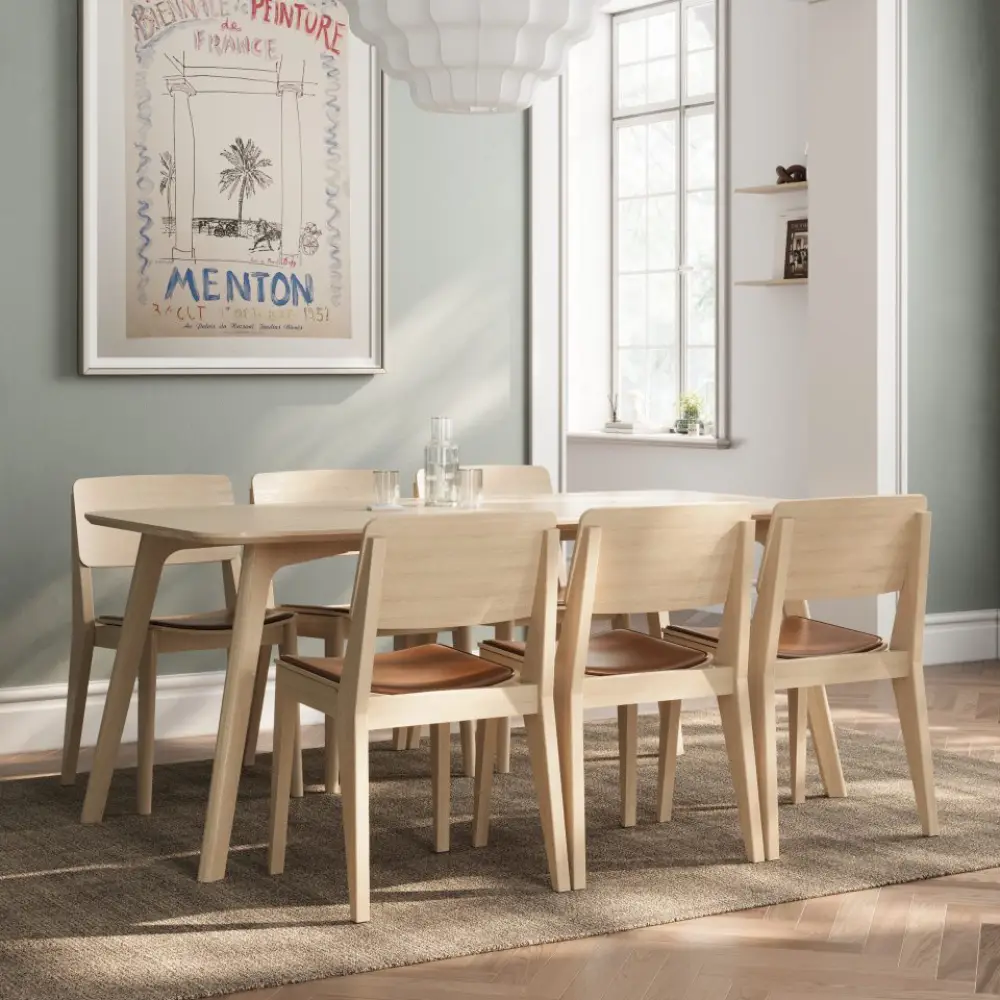  Elvo Dining table
