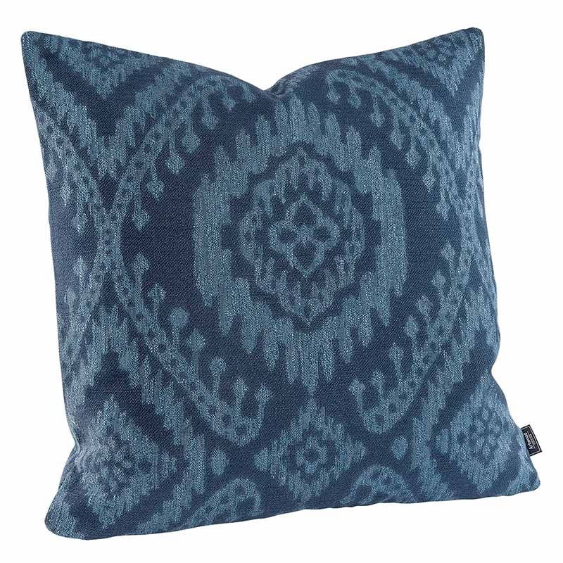 Cushion cover Divine Indigo 60X60 Cm