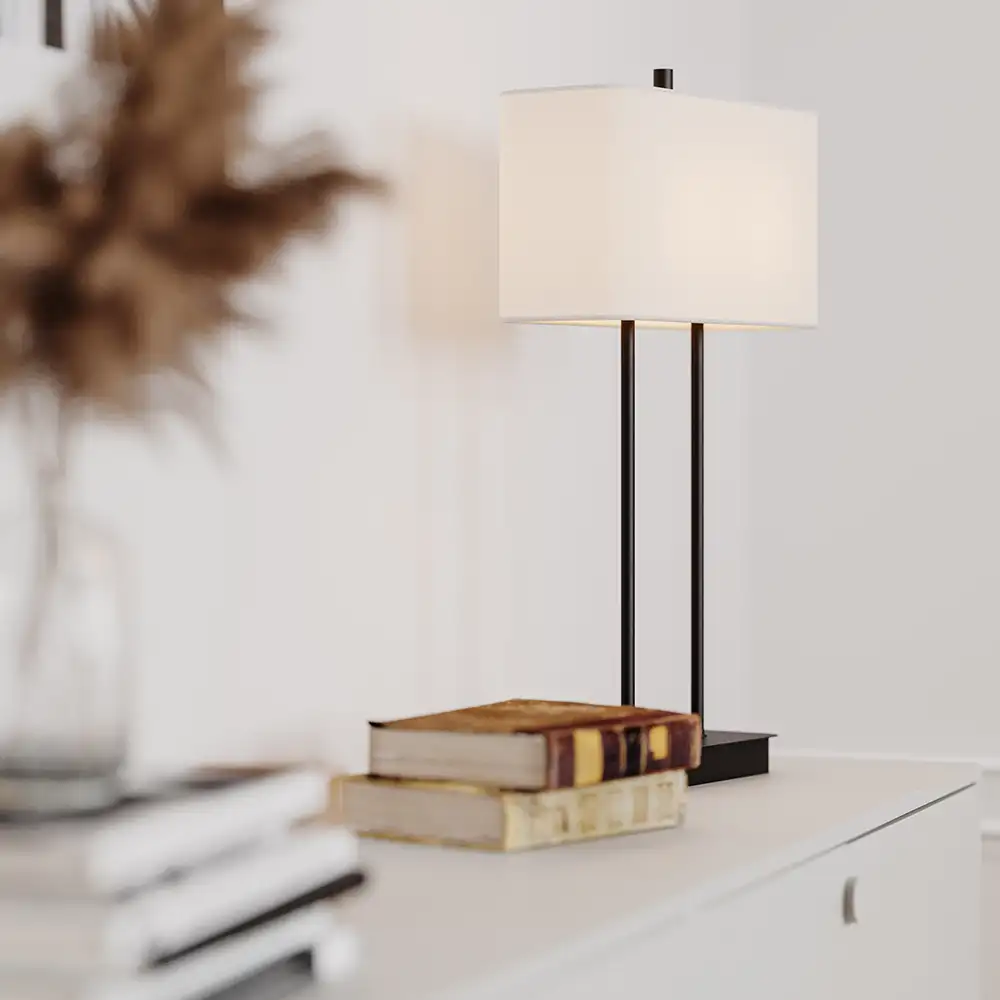 Luton Table Lamp