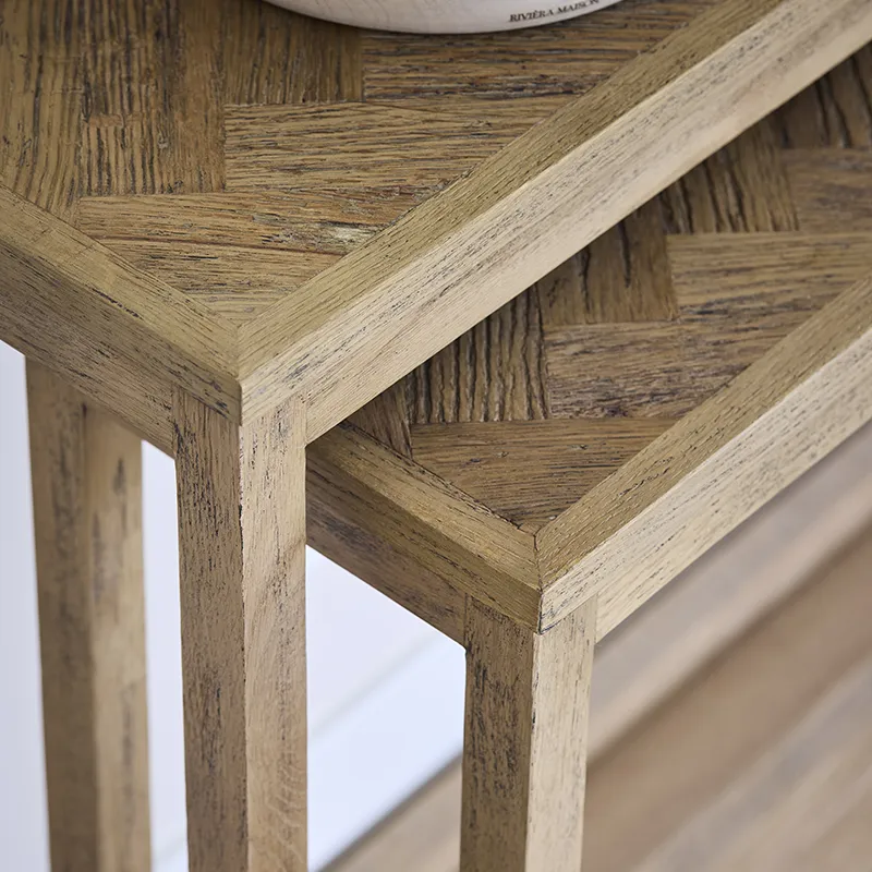 Harbour Island side table 2-pack