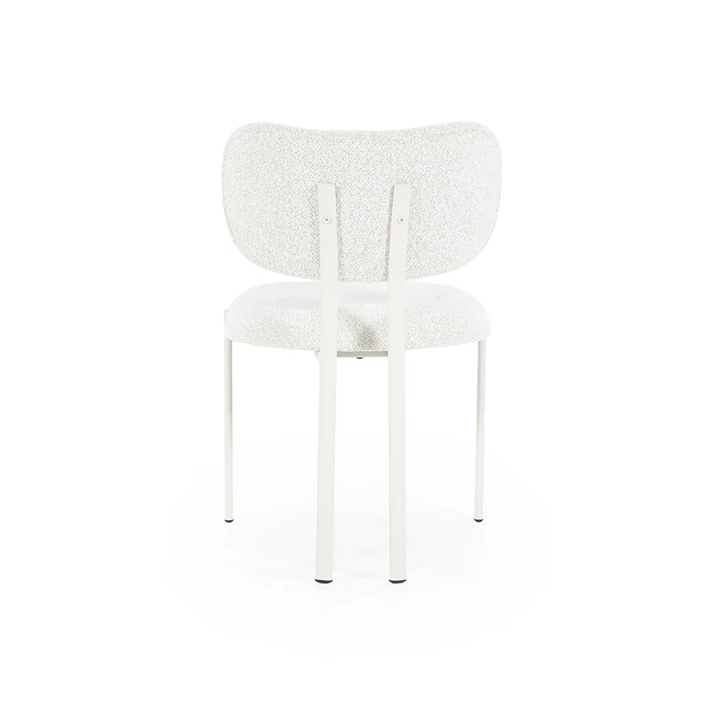Dining Chair Daybreak Beige
