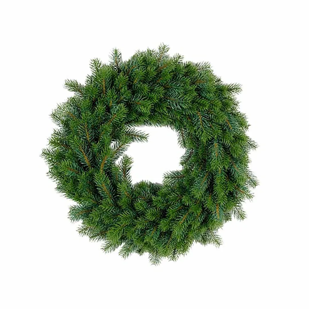 Christmas wreath 60 cm