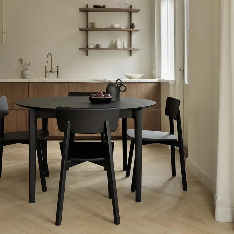 Bok & Casale dining set
