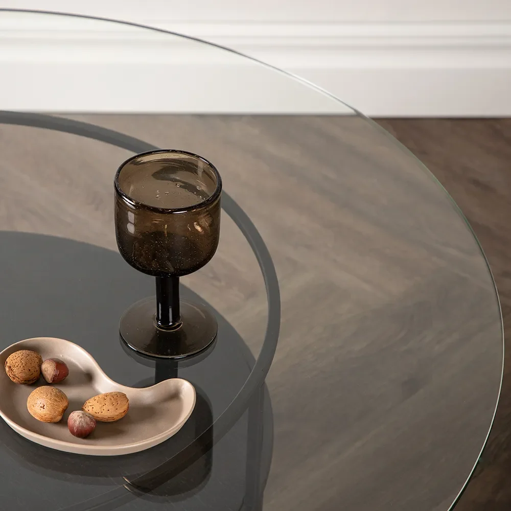 Bovall coffee table Ø90 cm