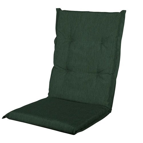 Turin cushion Green 