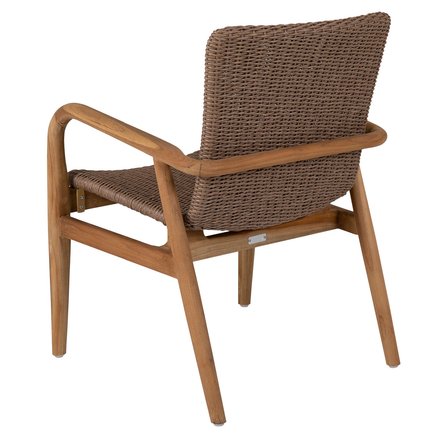Lilja dining chair natural/beige