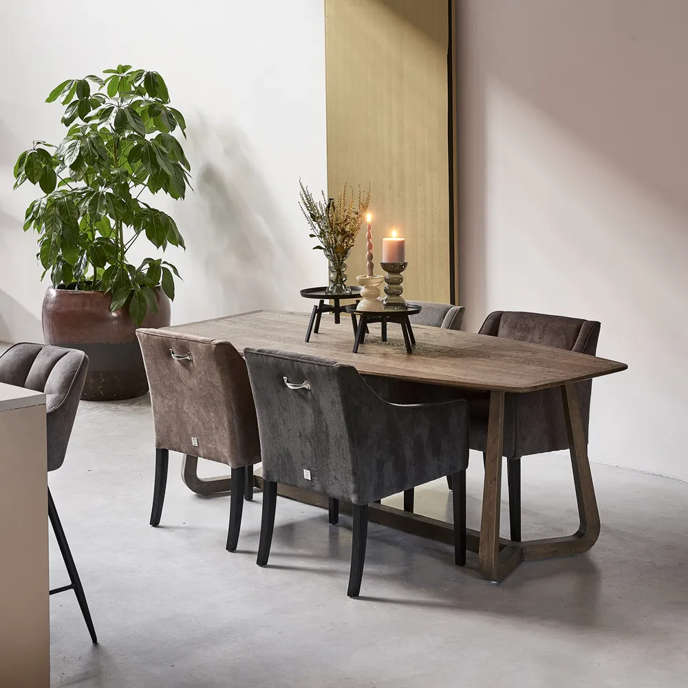 Miller Dining Table 220x100 cm