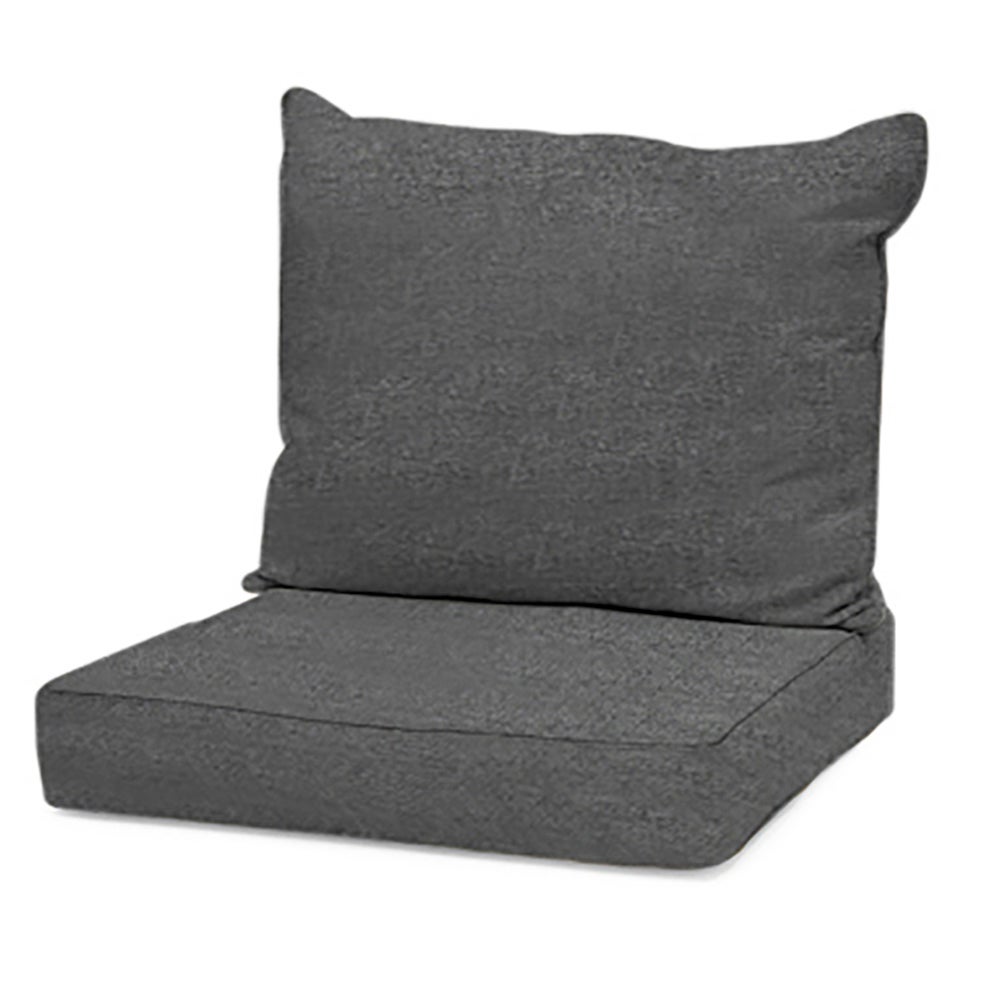  PORTO cushion set Grey