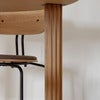 Comfort Circle Dining table Ø120 cm Oak